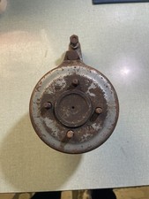 Mozzo completo ruota anteriore