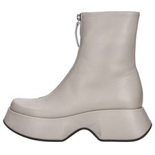 1F2412D_F08F020111 Stivaletti e scarponcini VIC MATIE' Donna Beige Amv024_vima