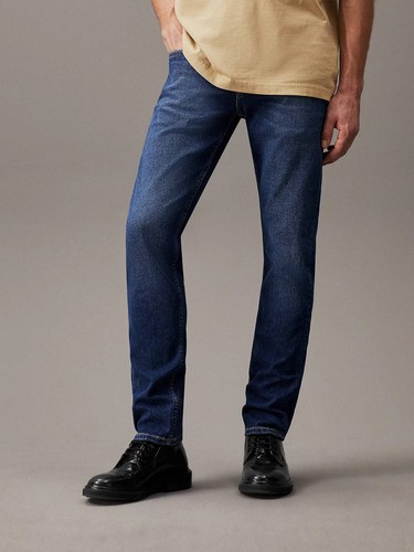 Calvin klein jeans denim - calvin,