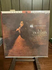 Giuseppe Verdi- La Traviata