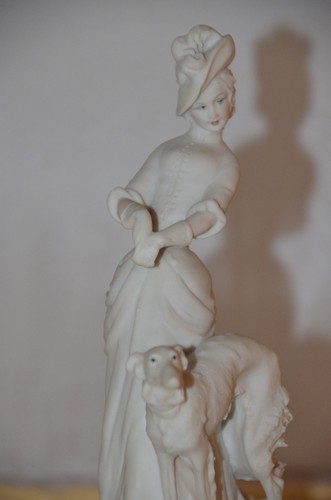 Capodimonte bruno merli - bruno,