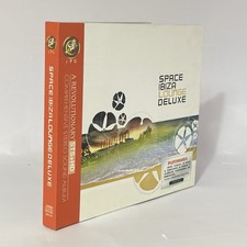 Extremely Rare - Space Ibiza Lounge Deluxe Various Artists - Foreign 330141