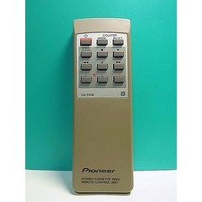 Telecomando pioneer t029 - pioneer, cu-t029