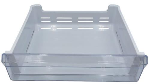 Cassetto freezer superiore - cassetto,