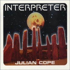 Julian Cope - Interpreter -