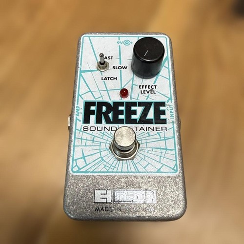 Electro harmonix fermasuono - electro-harmonix,