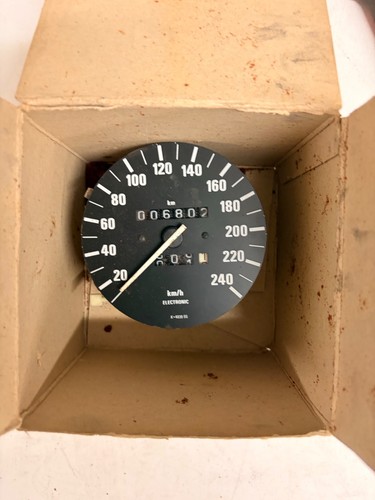 Bmw e30 strumento - m3,