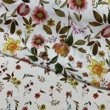 Tessuto Panama Coordinato