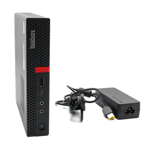 Lenovo m920x tiny 9100 8 - tiny, pc