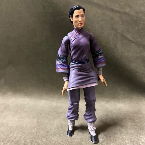 Action figure tigre - action,