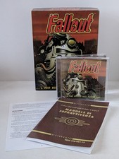 Fallout Gioco di Ruolo Post