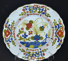 Piatto originale faenza italia - originale,
