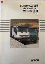 Iveco Eurotrakker