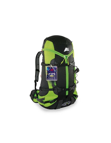 Mochila trekking 45 - mochila,