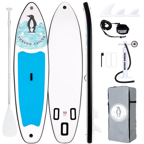 Sup gonfiabile adulti - gonfiabile, 320