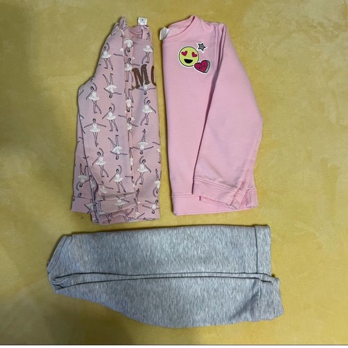 Lotto felpe bambina taglia - lotto,