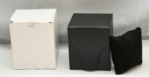 Audemars piguet travel box - travel,