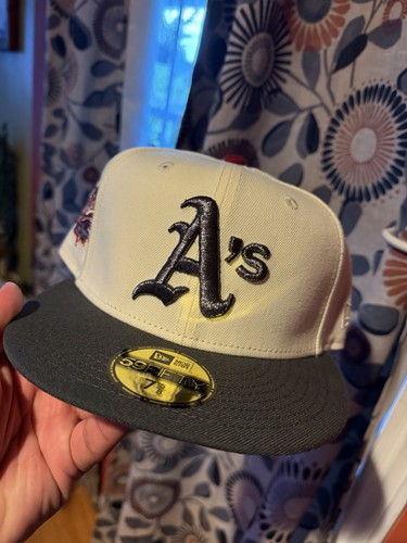 Cappello new era 59fifty - new, mlb