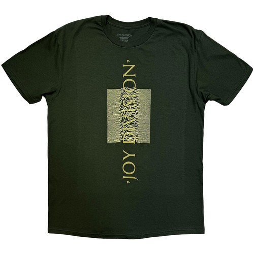 Joy division shirt - joy,