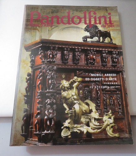 Pandolfini firenze 25 - pandolfini,