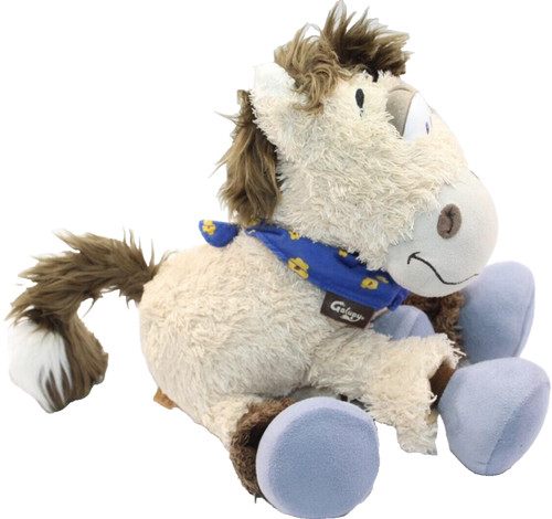 Peluche pupazzo galupy diddl - peluche,