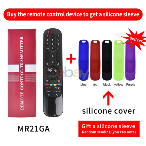 Nuovo ricambio mr21ga per - per, tv
