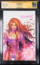 9.9! Invincible #2 Virgin