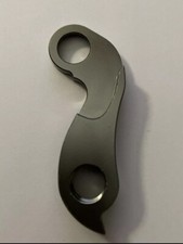 Gancio deragliatore produzione - deragliatore,