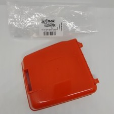 Coperchio filtro aria originale Emak per decespugliatore Oleo mac Sparta 37, ...