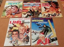 Le avventure di Tanguy e