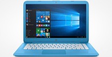 NOTEBOOK HP STREAM 14-AX014NL