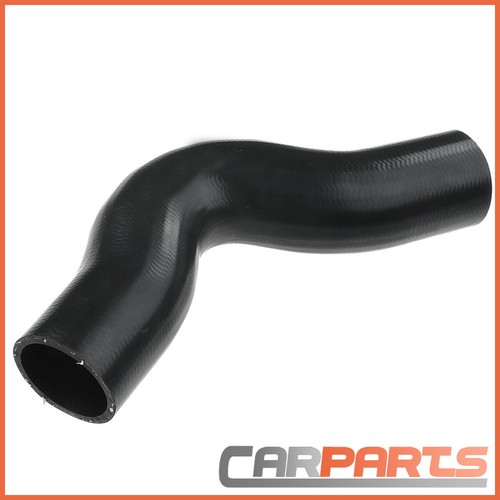 Tubo intercooler turbo