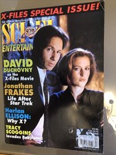 Sci-Fi Channel Entertainment