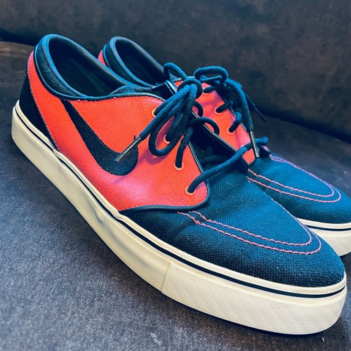 Nike uomo stefan janoski - nike,