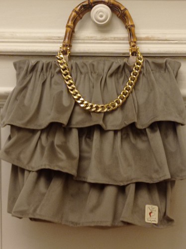Borsa handmade italia - borsa,