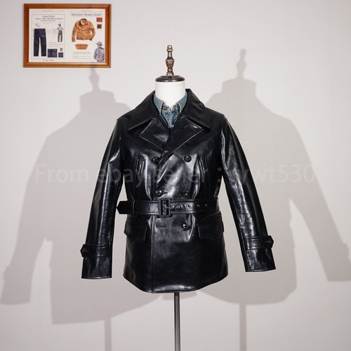 Cappotto uomo italiano teacore - cappotto,