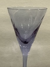 Bicchiere per liquore Blue