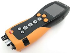 Testo 330 lx - testo, 330-1