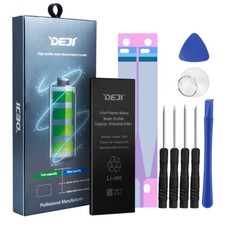 Battery For iPhone 6 6s Plus 7