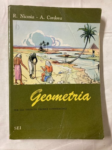 Geometria per istituti tecnici