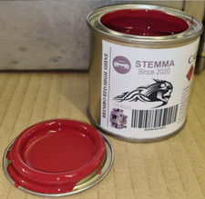 VERNICE PINZA FRENO STEMMA®