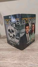 Bones intégrale dvd