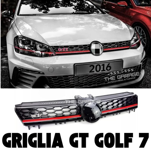 Griglia anteriore per - , golf
