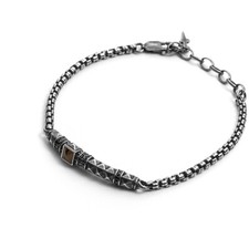 Bracciale Uomo Gioielli Cesare