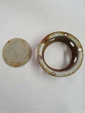 Vespa low headlight Vb Vl rod
