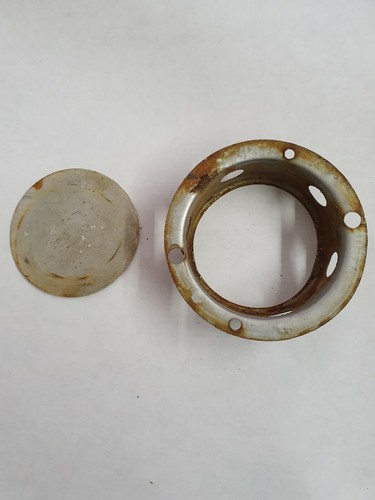Vespa faro basso - faro,