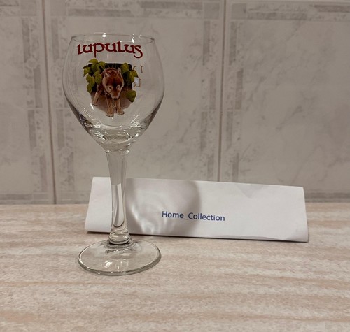 Calice birra lupulus 15cl - calice,