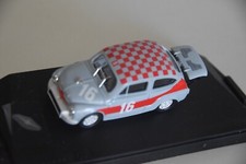 PROGETTO-K PK142 FIAT ABARTH