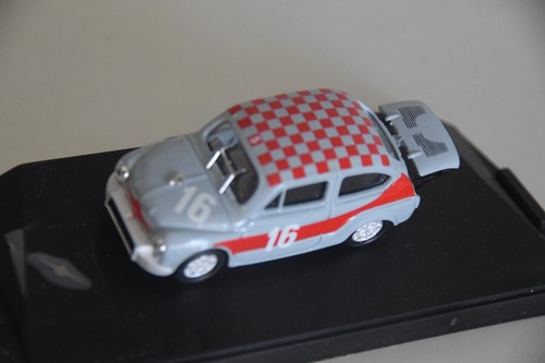 Progetto pk142 fiat abarth - progetto-k,
