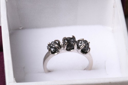Anello fidanzamento con - anello,